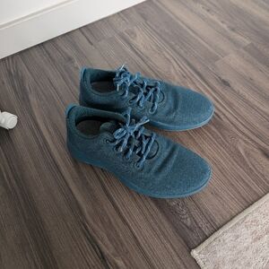 Allbirds Men's Wool Sneaker